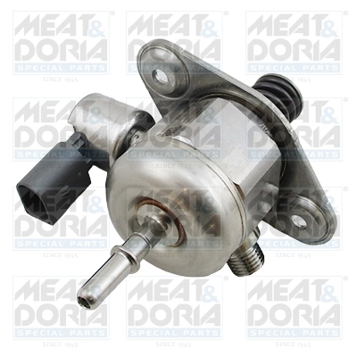 High-pressure Pump
